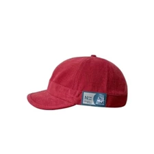 Adjustable Caps Sun Visors Hat Short Brim Baseball Unisex Sports Cap Solid Color