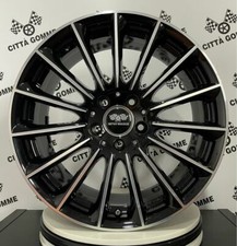 Alufelgen Kompatibel Alfa Romeo Giulia Ab 19 " Neu Doppelt Messen Angebot!
