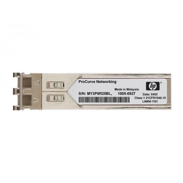 HPE X130 - Modulo ricetrasmettitore SFP+ - 10GbE - 10GBase-LR