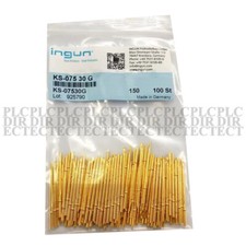 New INGUN KS-075 30G Test Probe