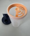 NEW Tupperware 2.5 cup~600mL Quick Shake Blender~Great for protein shakes &more — photo 4