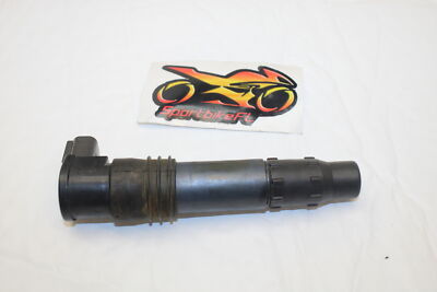 2005 SUZUKI GSXR 1000 GSX-R 600 IGNITION COIL SPARK PLUG CAP
