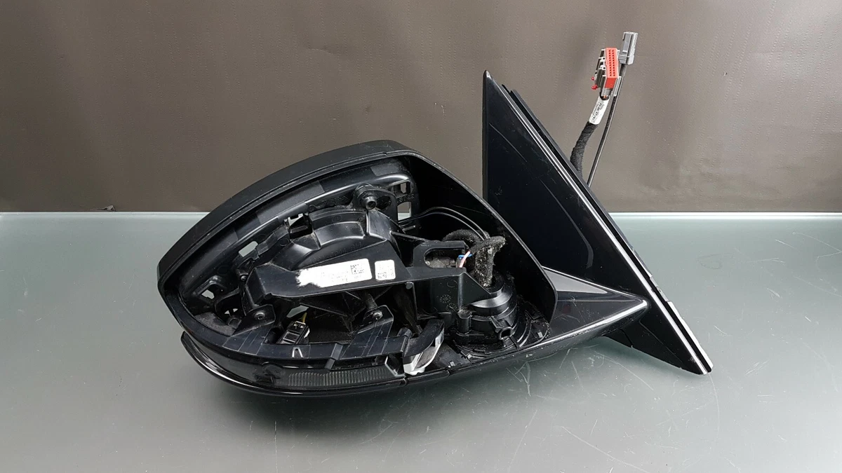 Original Jaguar E Pace JLR X540 Exterior Mirror Sideview Camera
