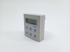 Festo 170226 Operator Unit