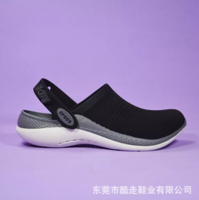 Neu Herren LiteRide 360   Sandale Clogs Damen Leichte Strand Slip Schuhe Slipper