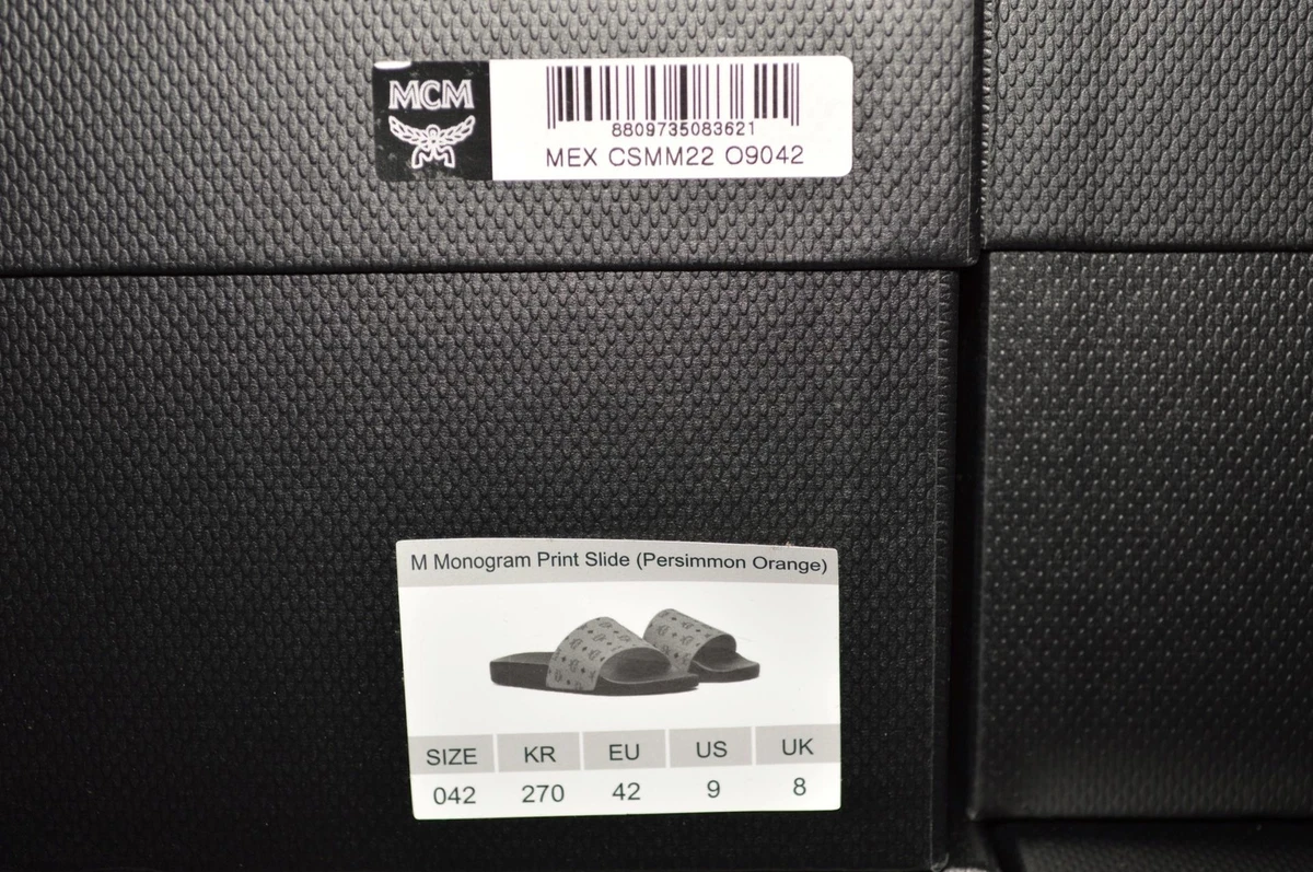Kr mcm clearance
