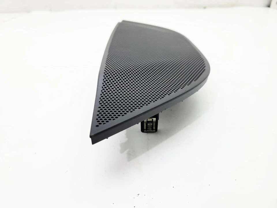 JAGUAR E-PACE X540 DASHBOARD SPEAKER COVER GRILLE TRIM J9C304454ADW 2019 - Image 4 of 4