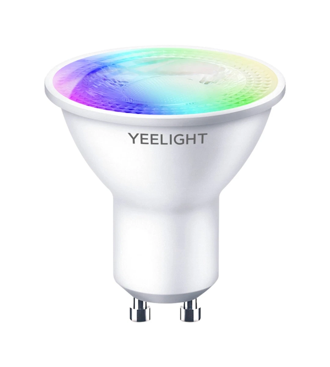 Gu10 smart bulb w1 deals