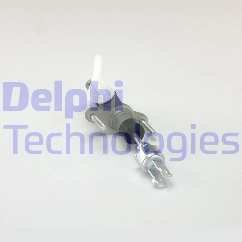 Cilindro transductor, embrague DELPHI LM80354 para Toyota Corolla Foto 4 de 4