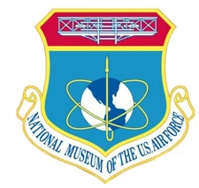 National Museum of the United States Air Force Sticker Decal M885