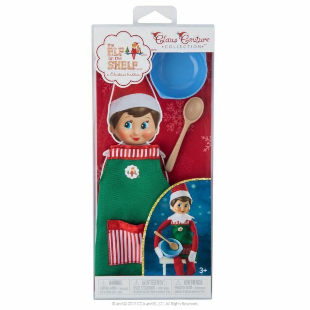 baby elf on the shelf ebay