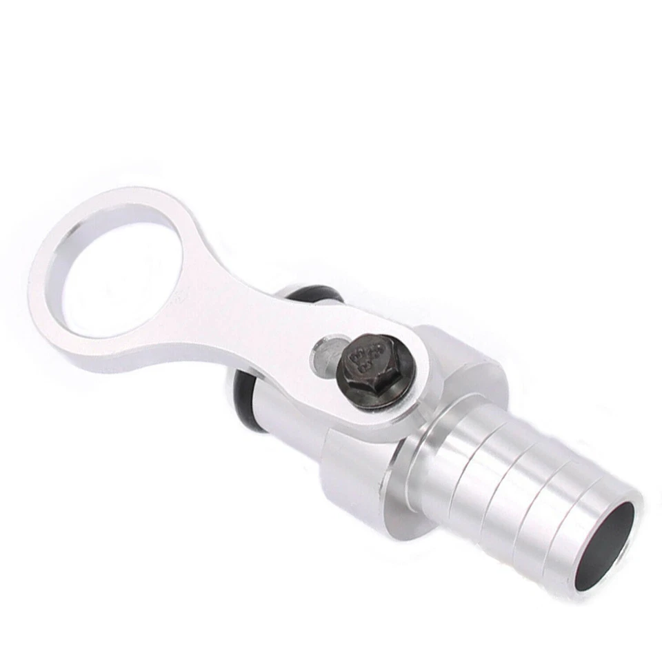 Kit de enchufe de manguera y conector de refrigerante para Ram 2500 3500 4500 5500 2009-2019 Foto 4 de 4