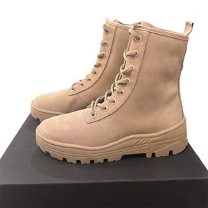 Yeezy Season 4 Combat Boots | eBay