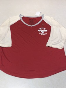 V Neck T-Shirt Griswold Family 