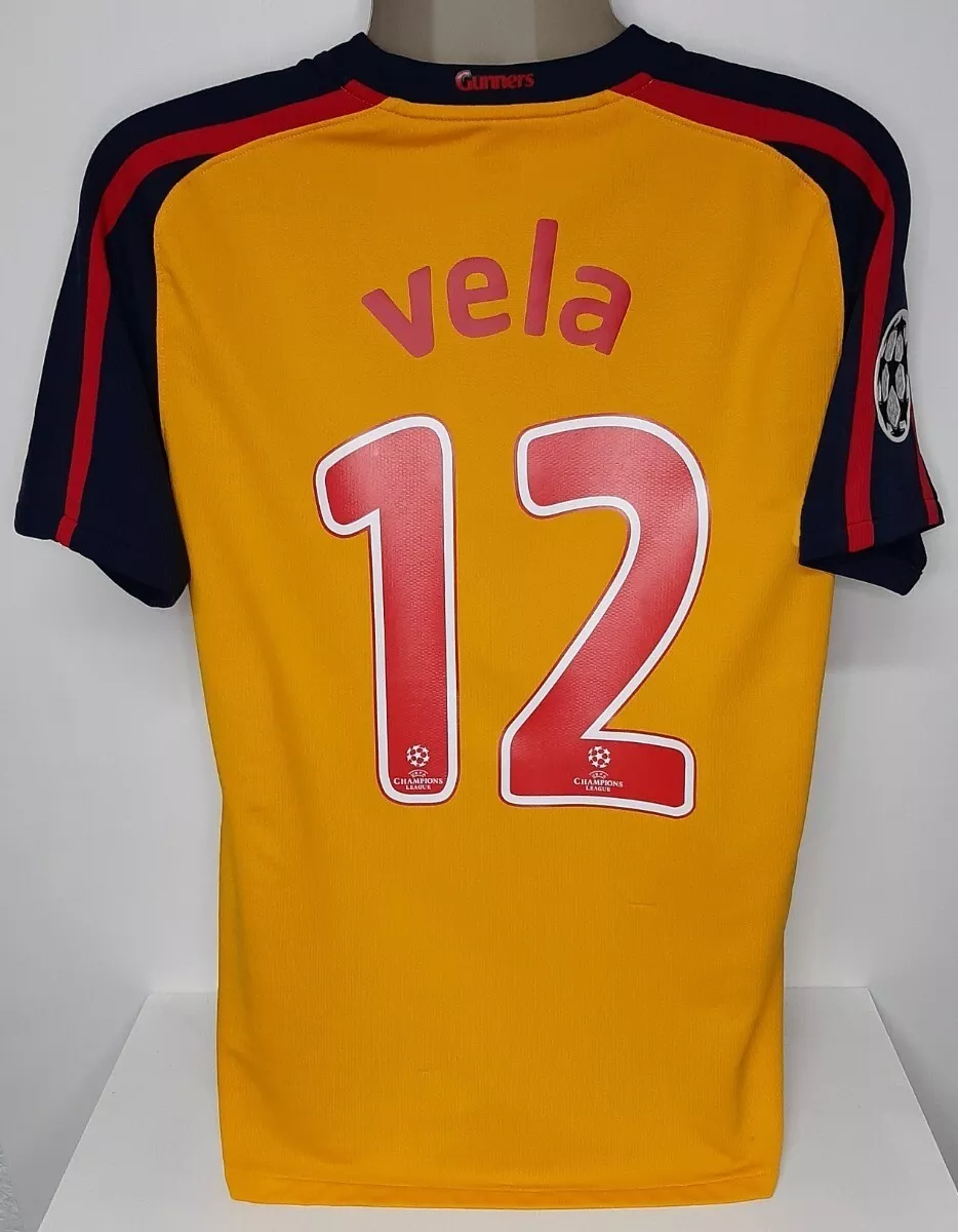 Nike champions sale soccer jersey