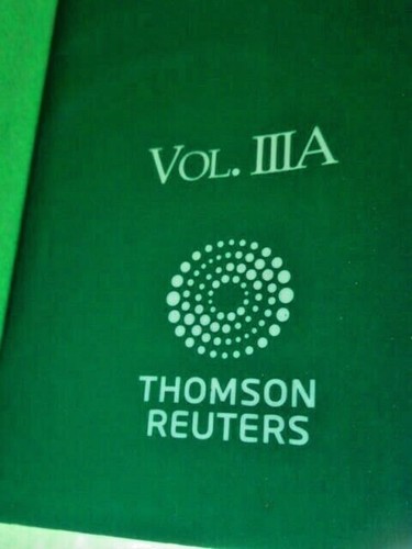 Missouri Court Rules: Key Rules Volume IIIA - Circuit 2017 Thomson Reuters - Picture 3 of 3