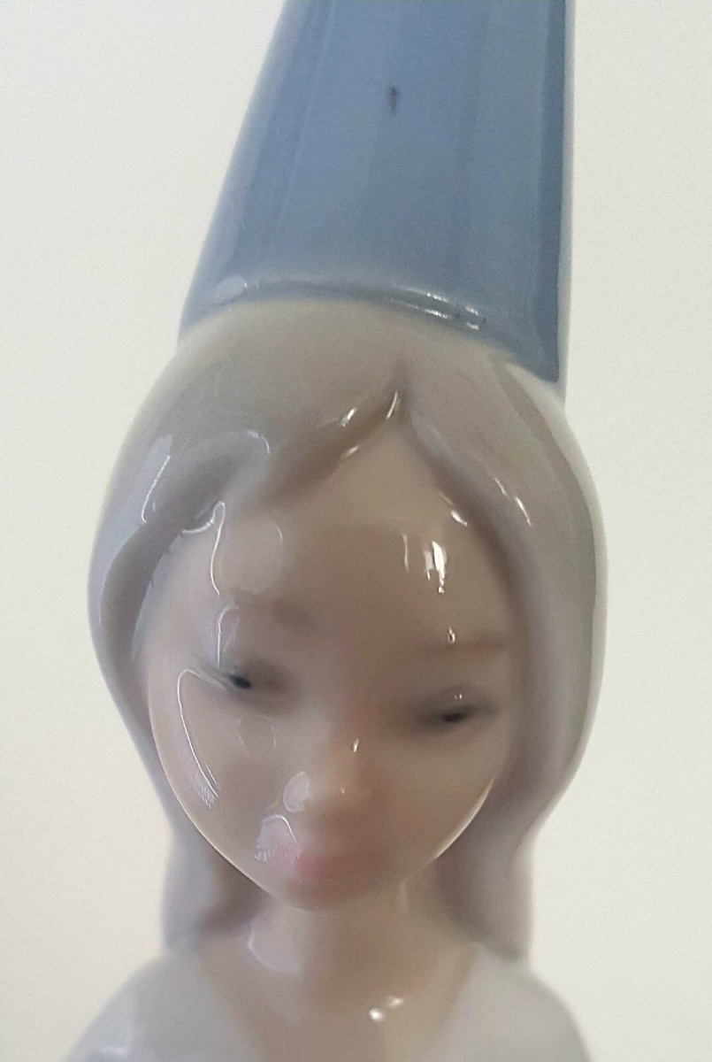 Vintage Lladro 