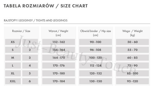 Slimming Fit Control Fiore Tights 40 Denier Slimming Effect Shaping Tights New - Picture 2 of 7
