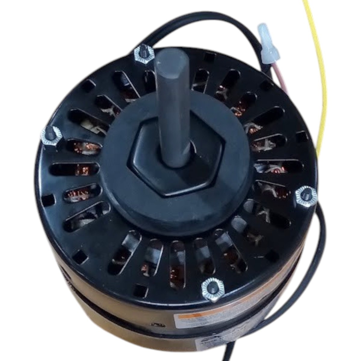 D156 for Fasco 71510127 1/6 hp 1050 RPM CW 5