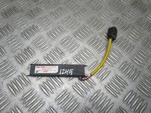 HYUNDAI IONIQ ANTENNENVERSTÄRKER MODUL EINHEIT 95420-G2300 2019