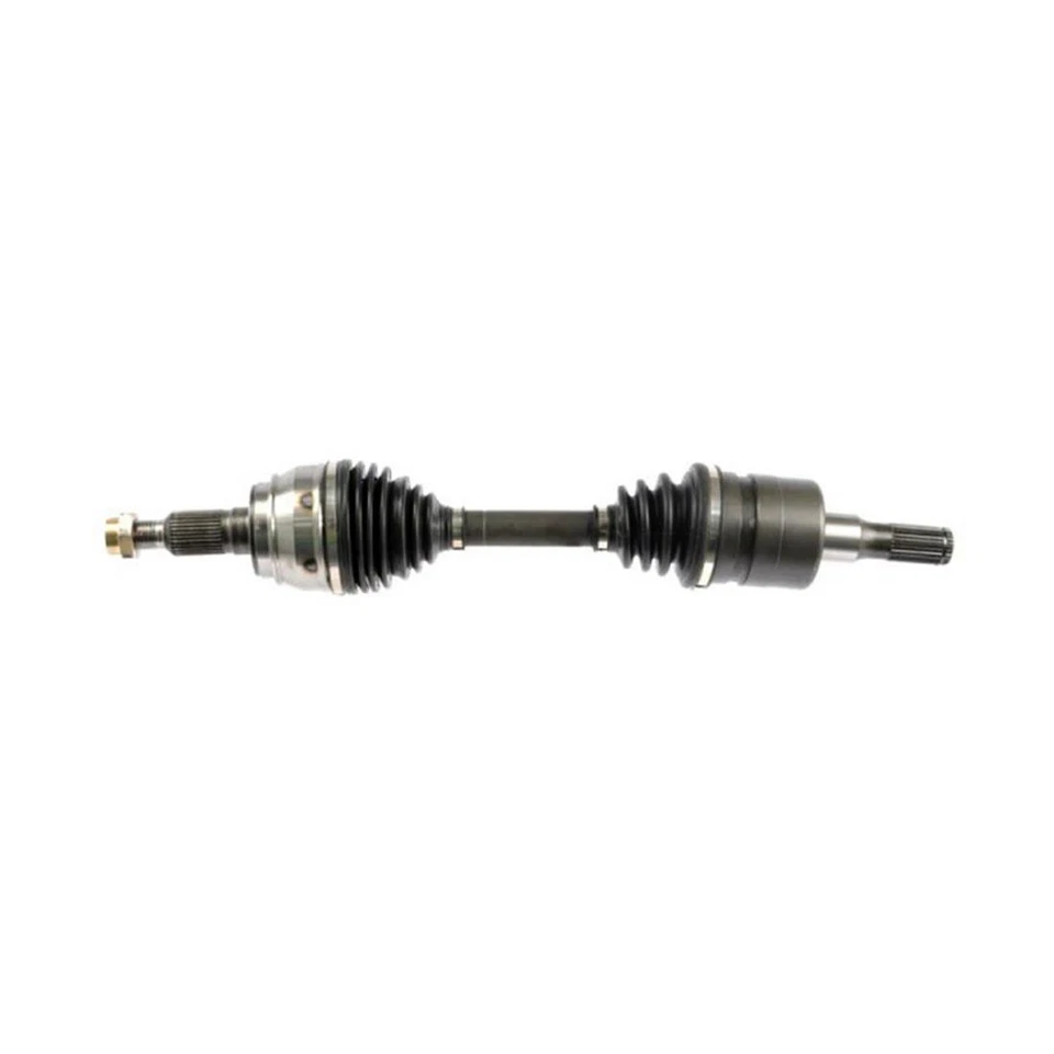 Cardone CV Joint Drive Axle Shaft Front Right X1 Fits 2009-2010 HUMMER H3T UU26 - Image 4 of 4
