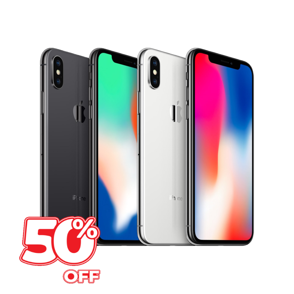 ウ*ー様 iPhone X iPhone10 中古品　256GB Restored Apple iPhone X - Fully Unlocked - 256 GB Space Gray
