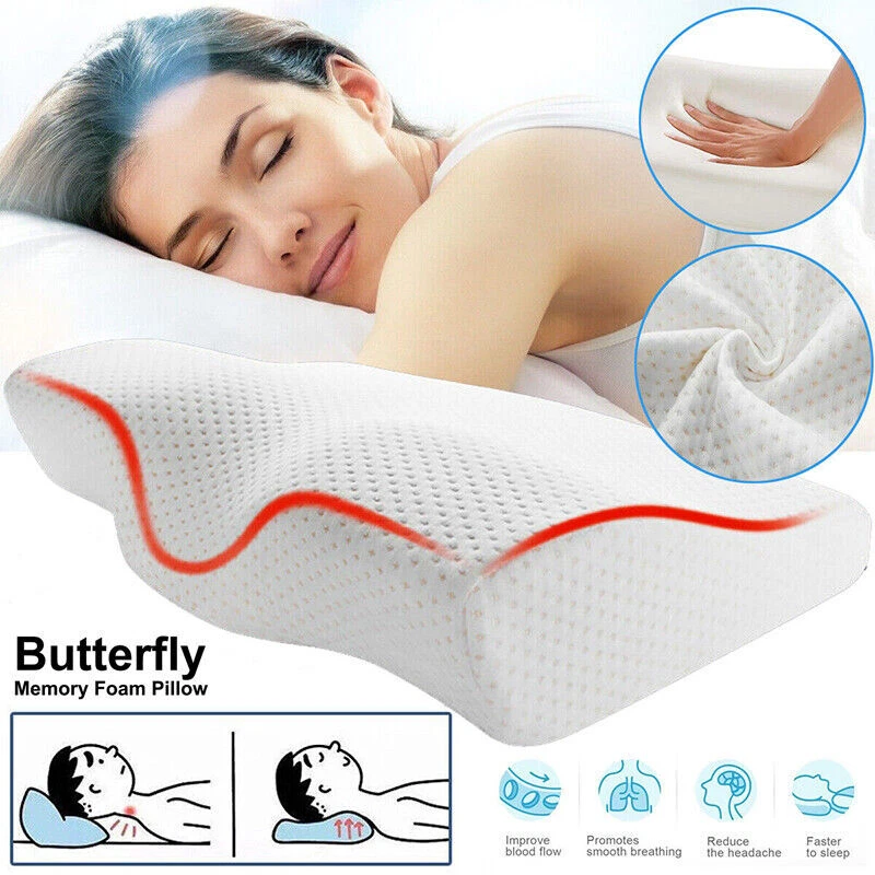 Chemical free pillow cheap