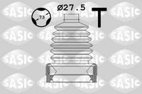 Sasic 1906069 Bellow Set, Drive Shaft For Ford