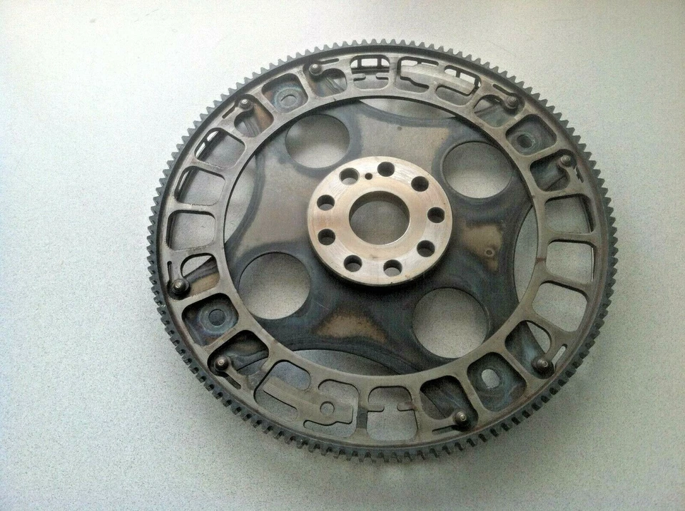 BMW 750i 750Li E65 E66 2006-2008 ~ volante automático Foto 2 de 3