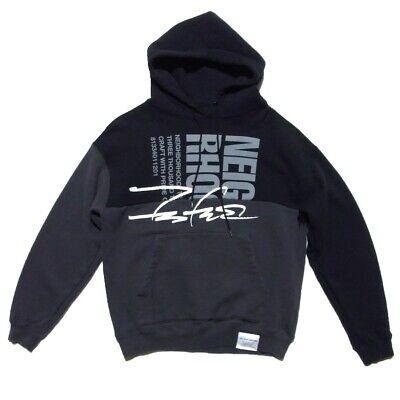 Size S Neighborhood Futura Laboratories HOMESPRAY FL HOODED Size S Neighborhood Futura Laboratories HOMESPRAY FL HOODED