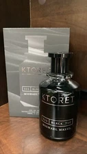 KTORET 511 BLACK TIE By MICHAEL MALUL 3.4 oz EAU DE PARFUM SPRAY*NEW MEN PARFUM*