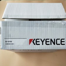 new keyence XG-X2700 Vision system controller...