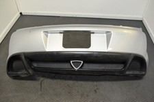 2004 2005 2006 2007 2008 Mazda Rx-8 Rx8 Rear Bumper Assembly F151-50221 Oem