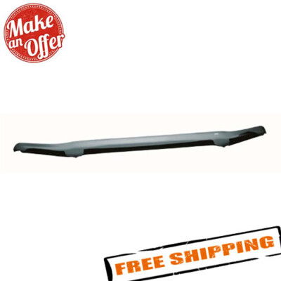 AVS 25429 Bugflector II Hood Shield for 2000-2006 Toyota Sequoia/Tundra | eBay