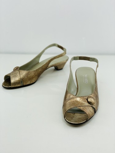 Taranto International Womens NWT Sling 