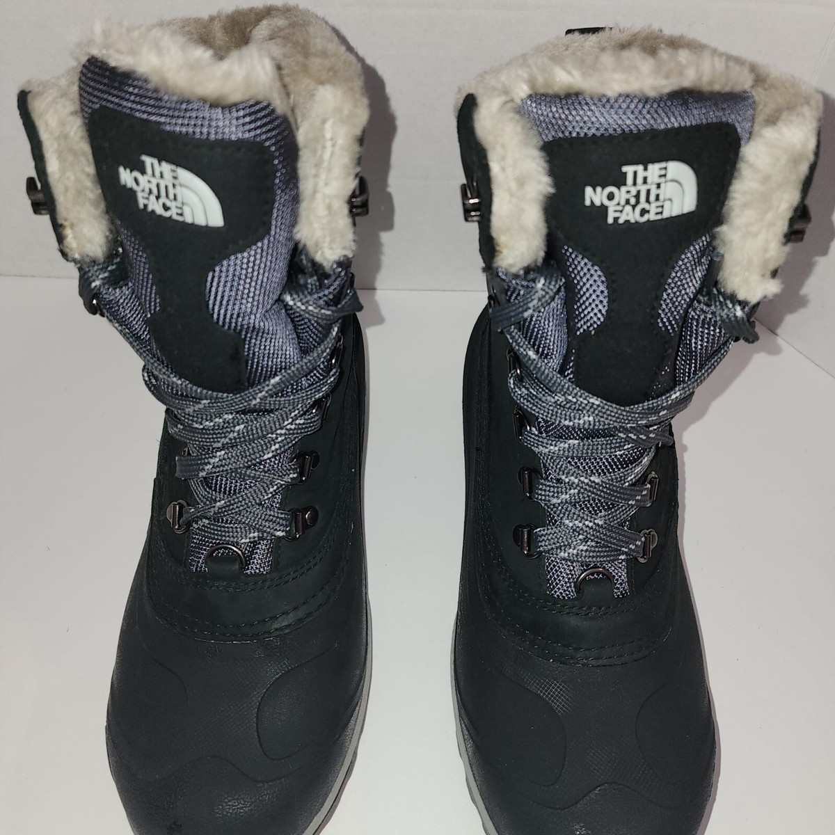 Sz9.5 The North Face Verbera Utility Boots?NIB Women display picture 1