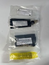 SOURIAU SS In-Line Cable Receptacle Plug Connector 14POS Size4 Female Contact P1