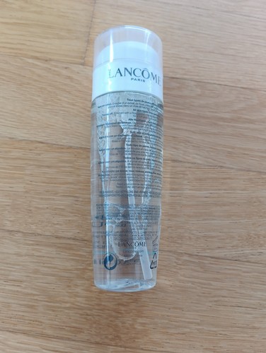 Lancome 200 ml Eau Micellaire Douceur Gesichtswasser Neu 3x50ml Reinigungswasser - Bild 2 von 2