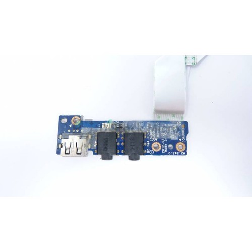 Connecteur d'alimentation 686123-SD1 - 686123-SD1 pour HP ENVY 6-1260sf