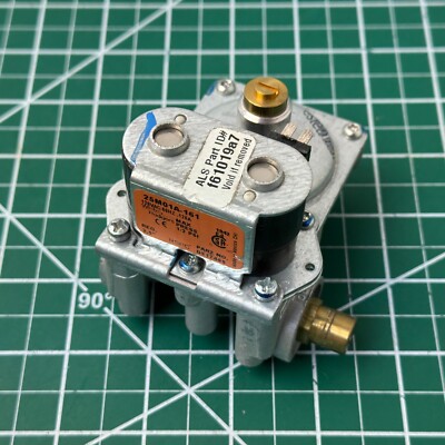 Speed Queen Dryer Gas Valve | D517406 | eBay