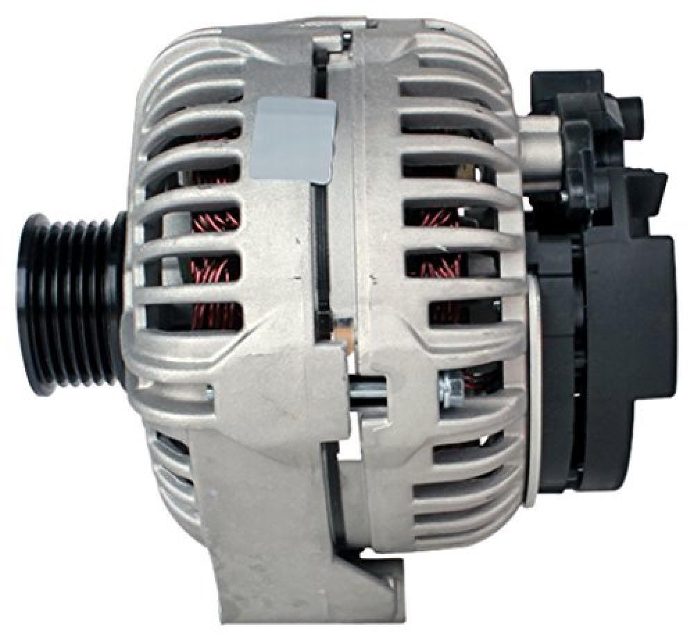 HELLA 8EL 012 428-391 Alternatore - 14V - 150A - NUOVO