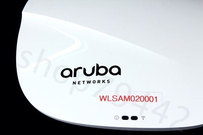 Aruba Networks AP-315 Instant Wireless Access Point | WAP