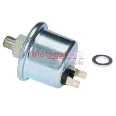 METZGER Sensor, Öldruck 0906014 für VAG 035 919 561