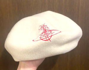Vivienne Westwood Beret | eBay Vivienne Westwood Beret | eBay