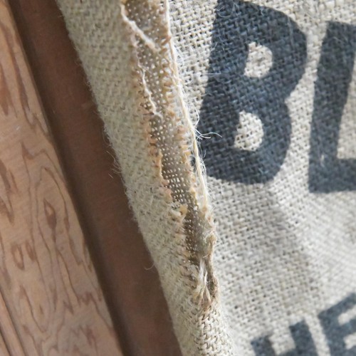 BORSA IN TELA VINTAGE CALICALIFORNIA BLACKEYES SPEDIZIONI RUOTA CASCO PUBBLICITÀ CALIFORNIANA - Foto 9 di 16