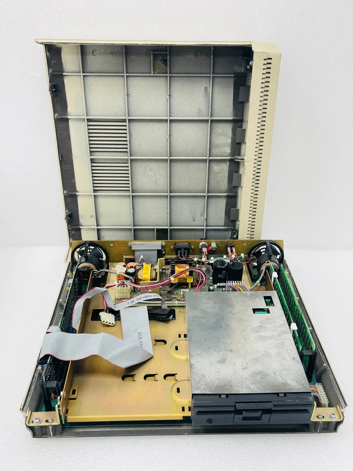 PARA REPUESTOS - Vintage Altos 486-20A "Altos 486" / LEER Foto 3 de 4