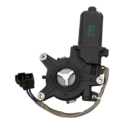 Power Window Motor CARDONE/CQ 47-4569 fits 00-01 Daewoo Leganza 99-02 Nubira