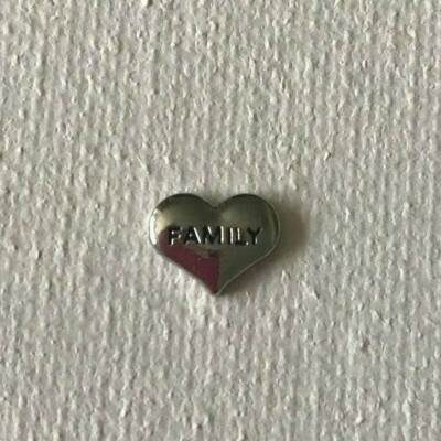 Floating Charms For Memory Living Charm Lockets