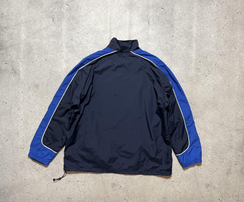 Vintage Nike Nylon 00s Track Suit Drill Jacket And Pants | eBay Vintage Nike Nylon 00s Track Suit Drill Jacket And Pants | eBay