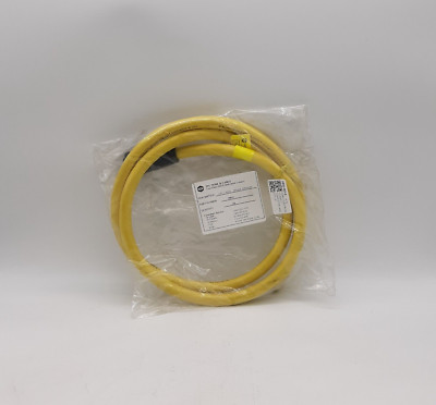 TPC Wire & Cable 90816 Quick Connect Cable | eBay
